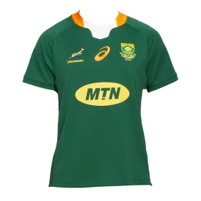 2021-2022 Springboks Home Replica Jersey