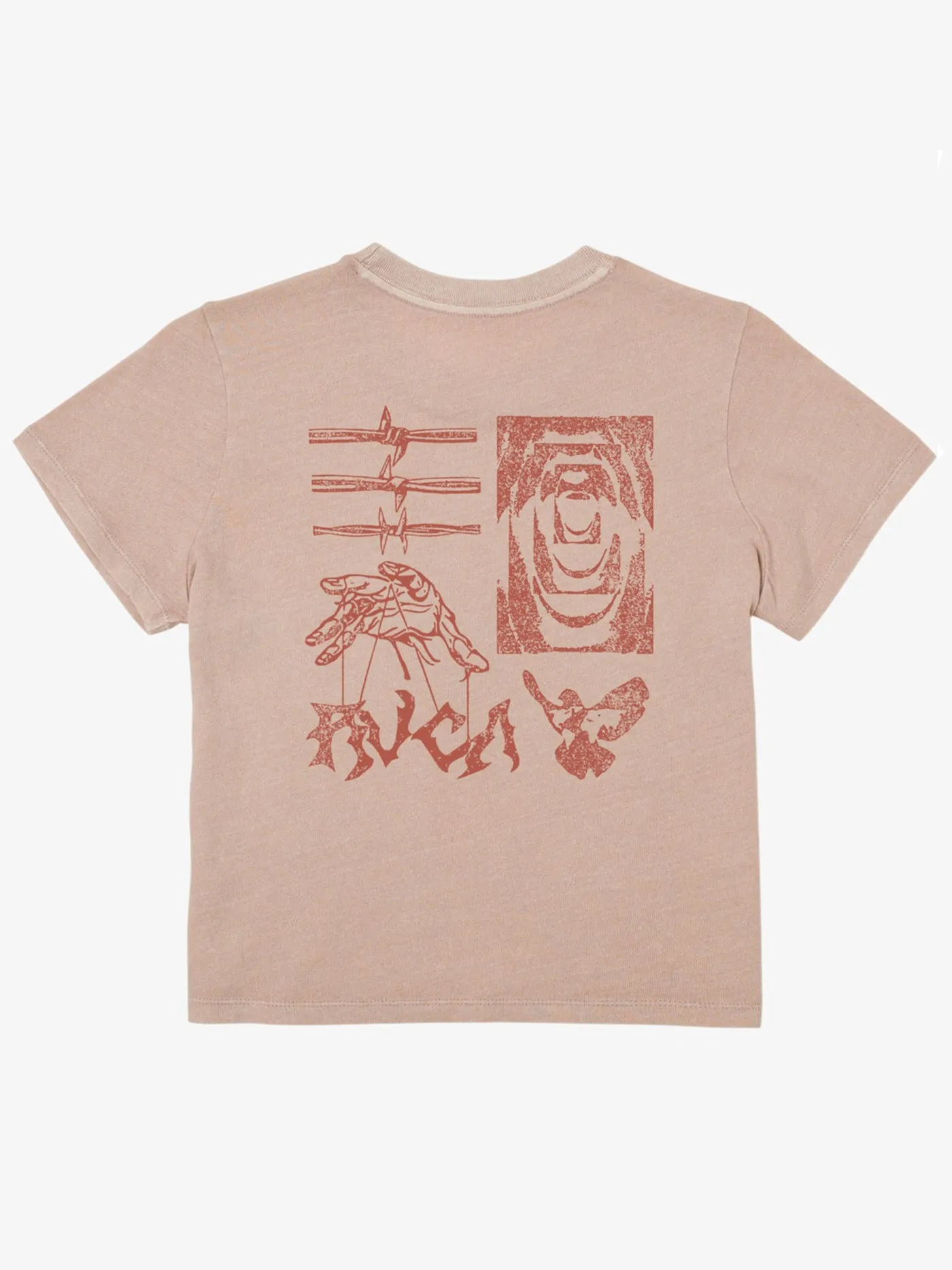 411 T-Shirt