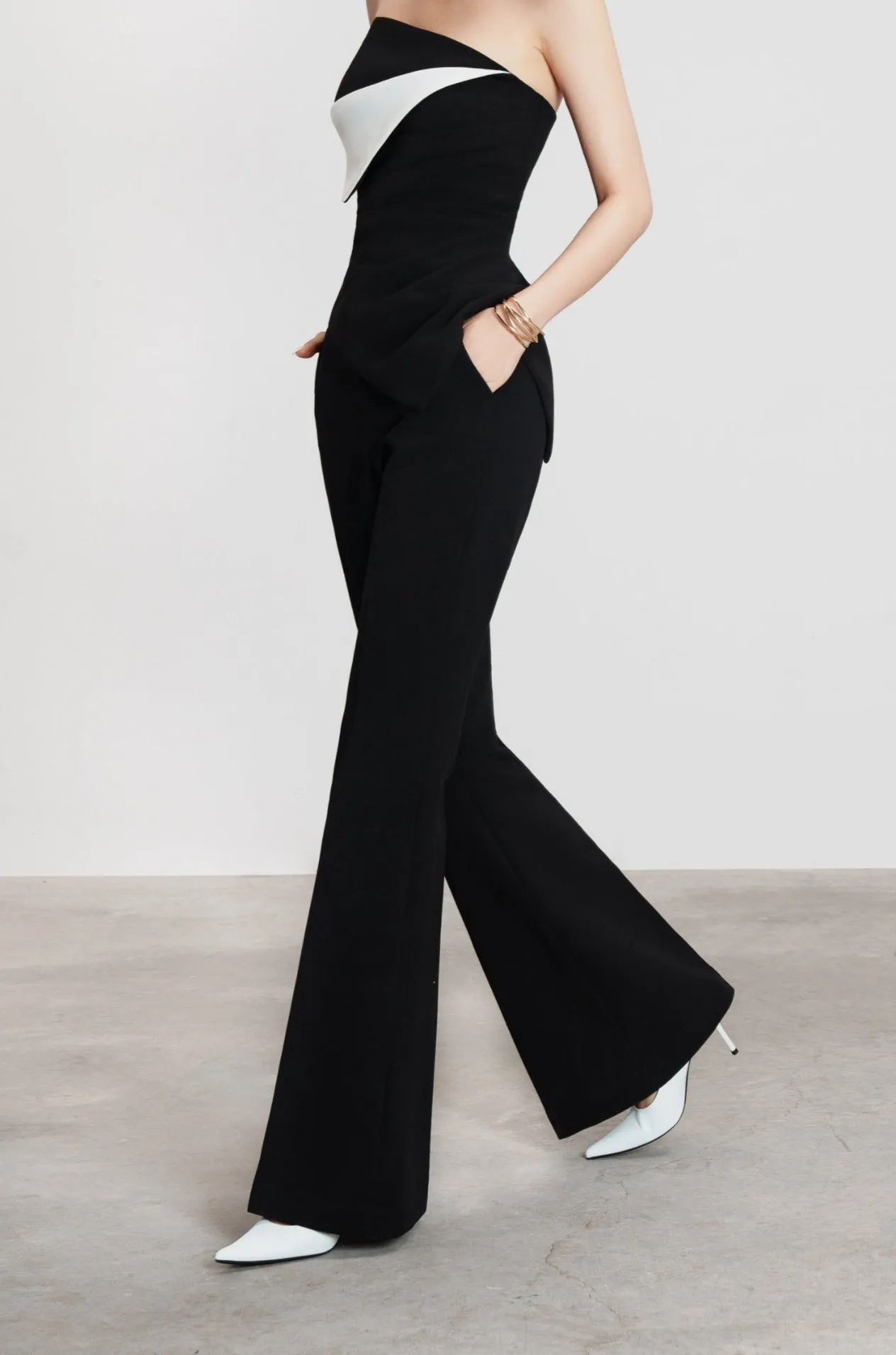Aceri Flared Pants