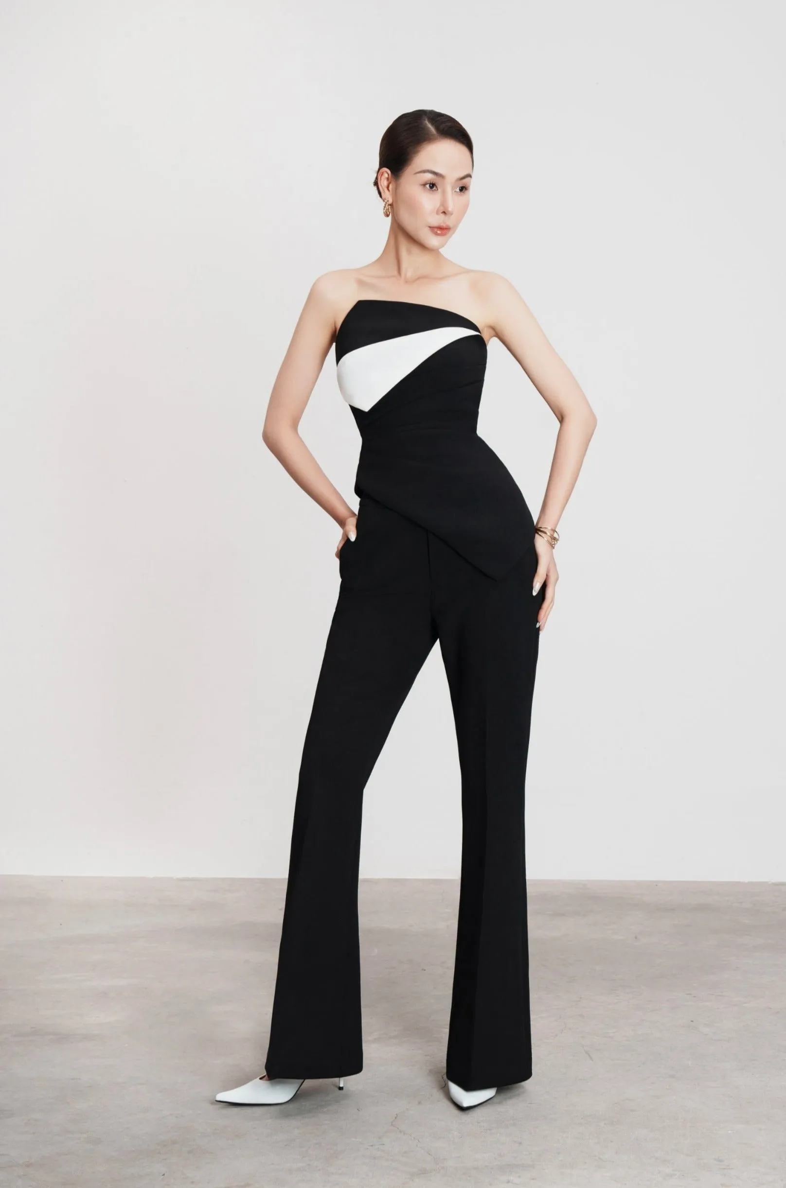 Aceri Flared Pants
