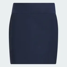Adidas Ultimate365 Solid Skort - Collegiate Navy