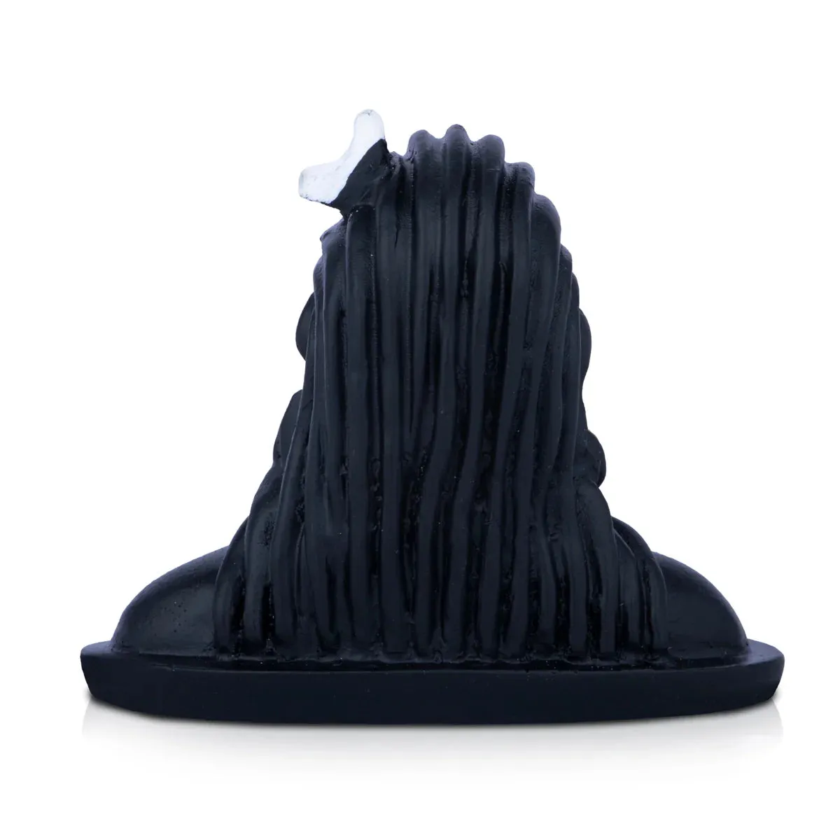 Adiyogi Idol - 2.5 x 2.5 Inches | Resin Mahadev Statue/ Lord Shiva Statue for Home