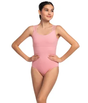 AINSLIEWEAR AW1122ME SAMINY LEOTARD