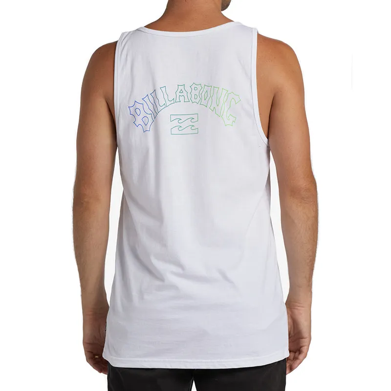 Archwave Tank Top