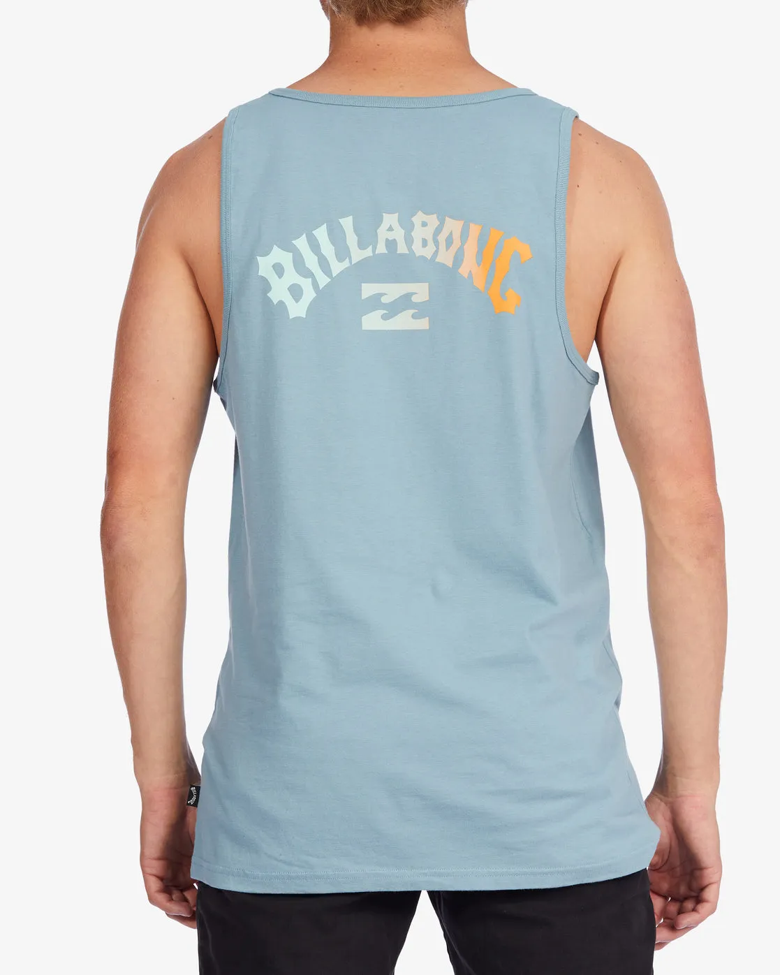 Archwave Tank Top