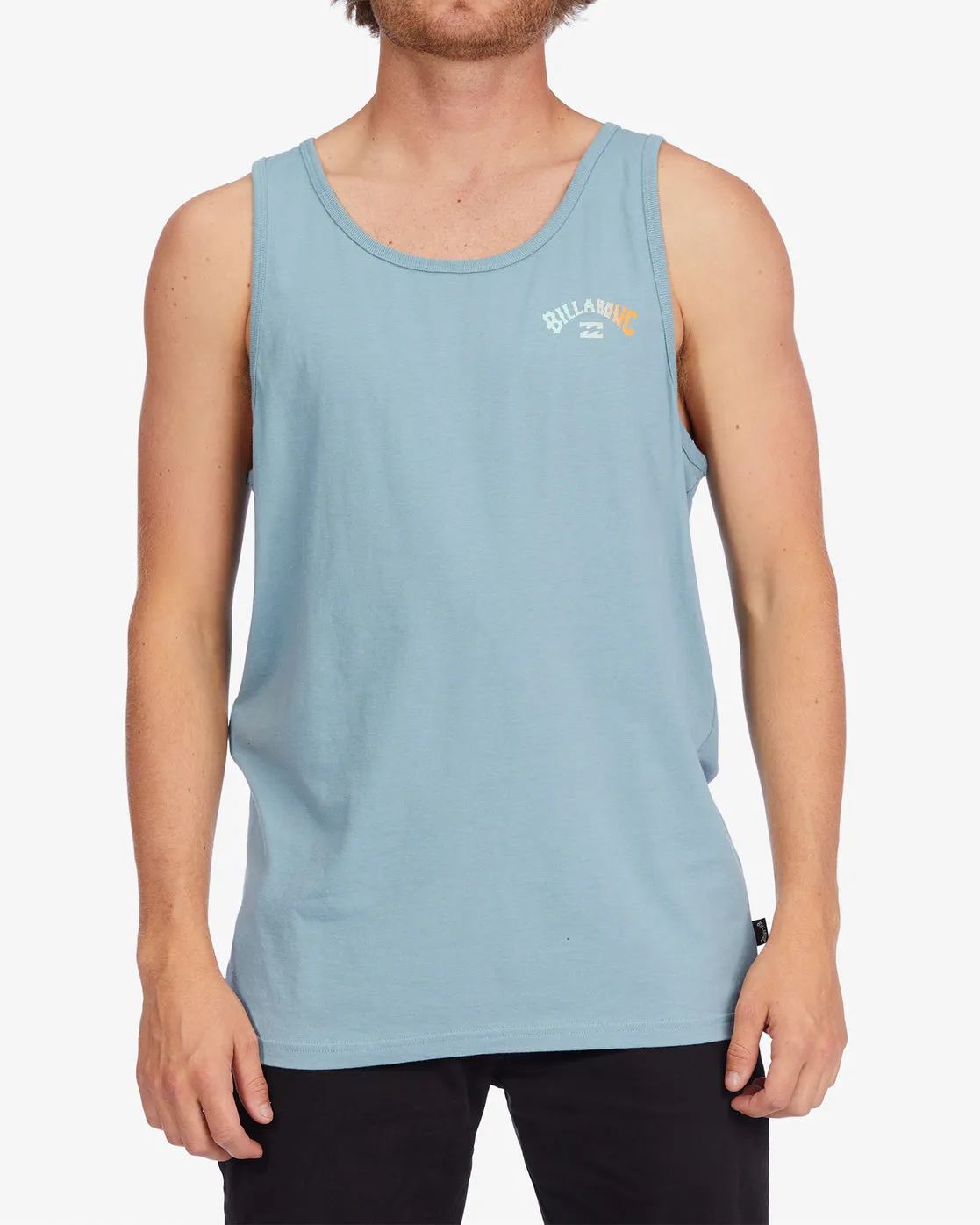 Archwave Tank Top
