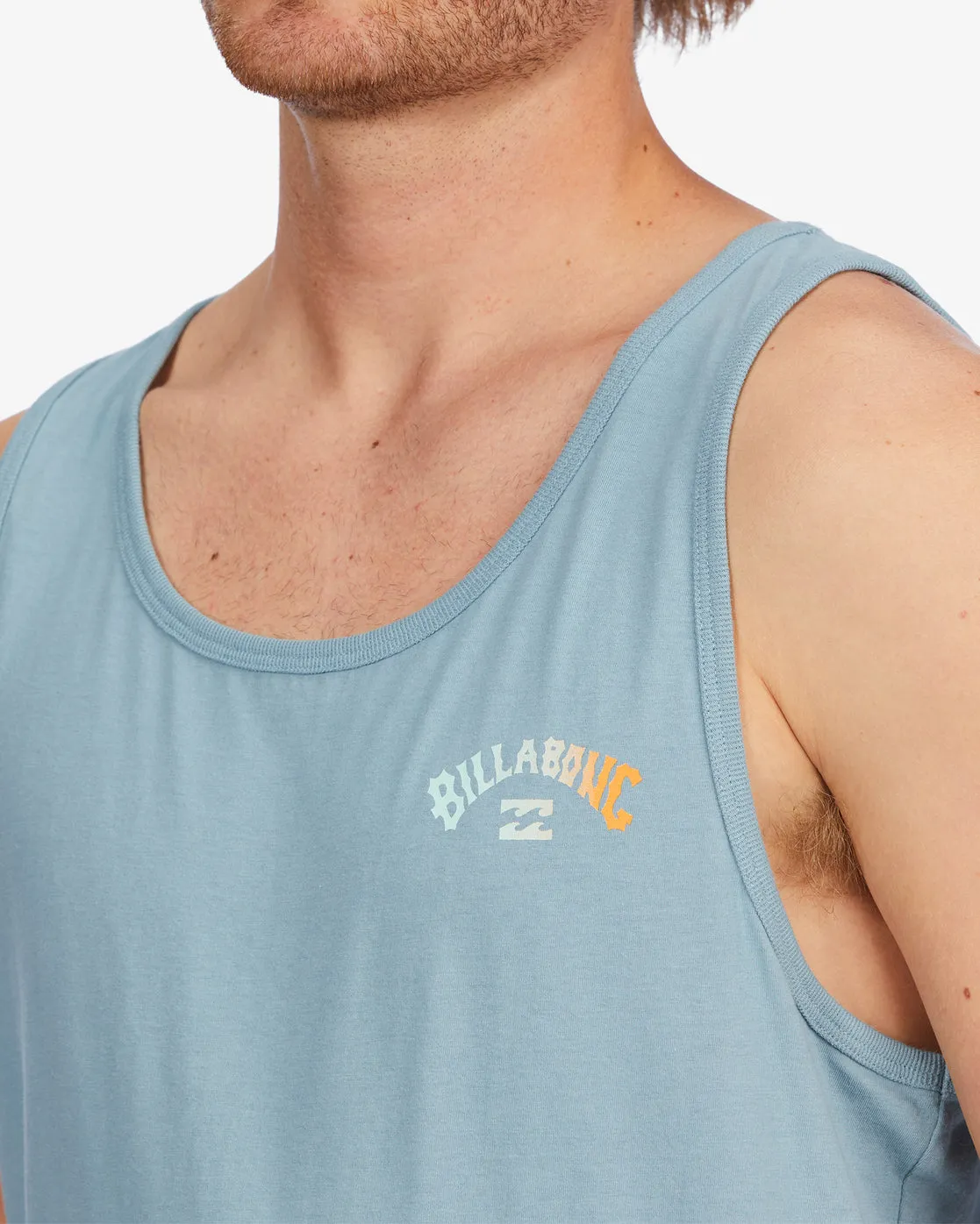 Archwave Tank Top