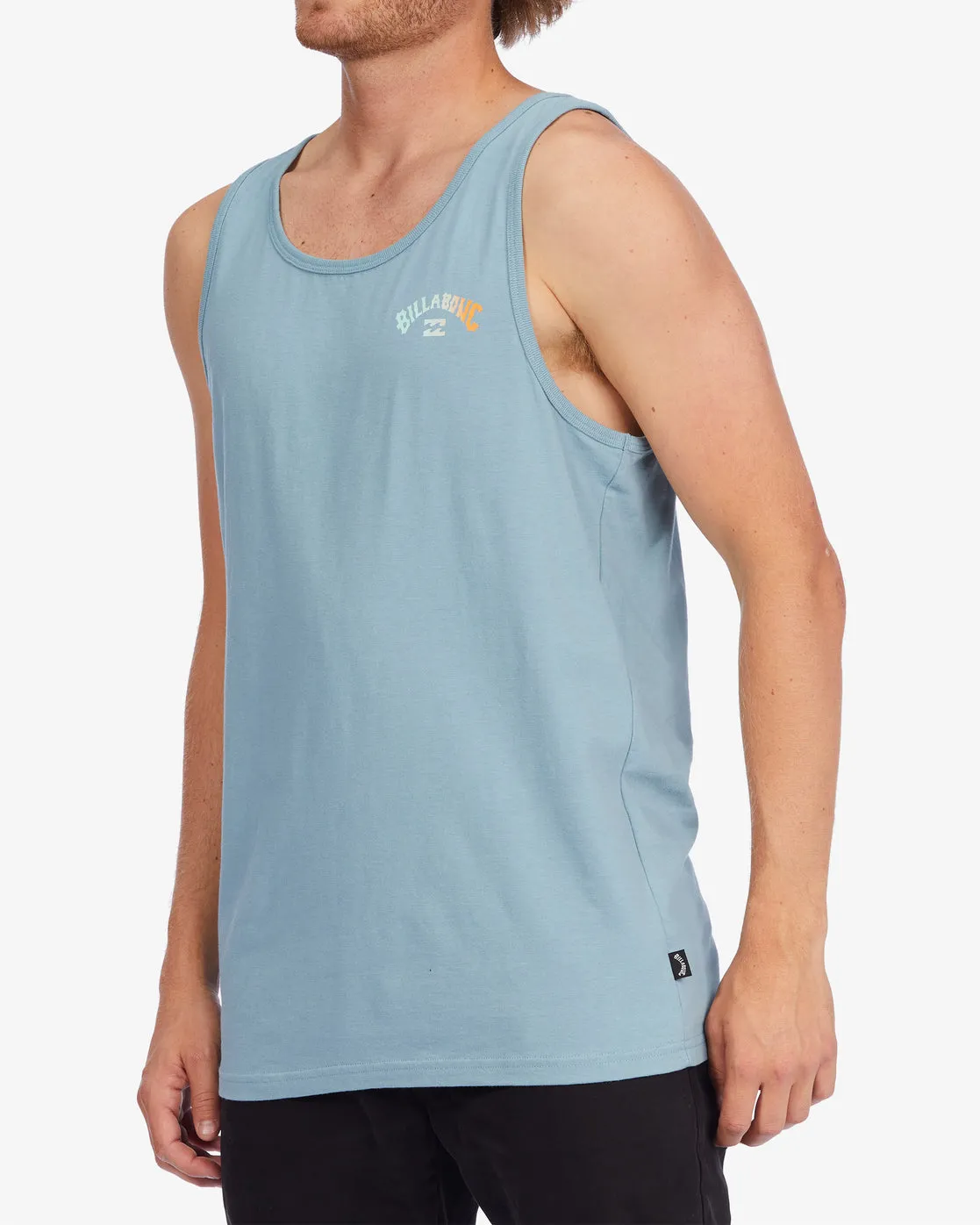 Archwave Tank Top