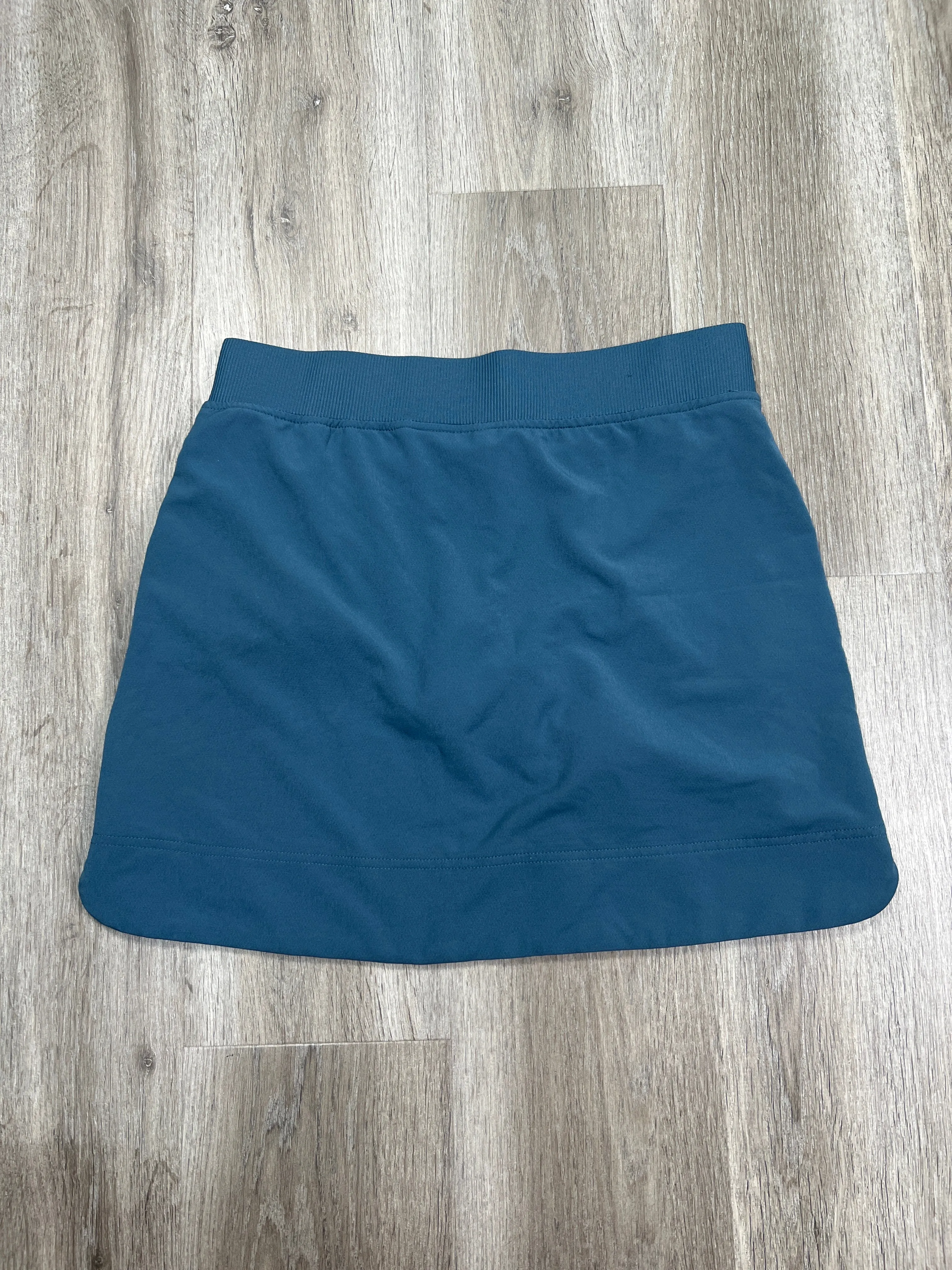 Athletic Skort By 32 Degrees In Navy, Size: S