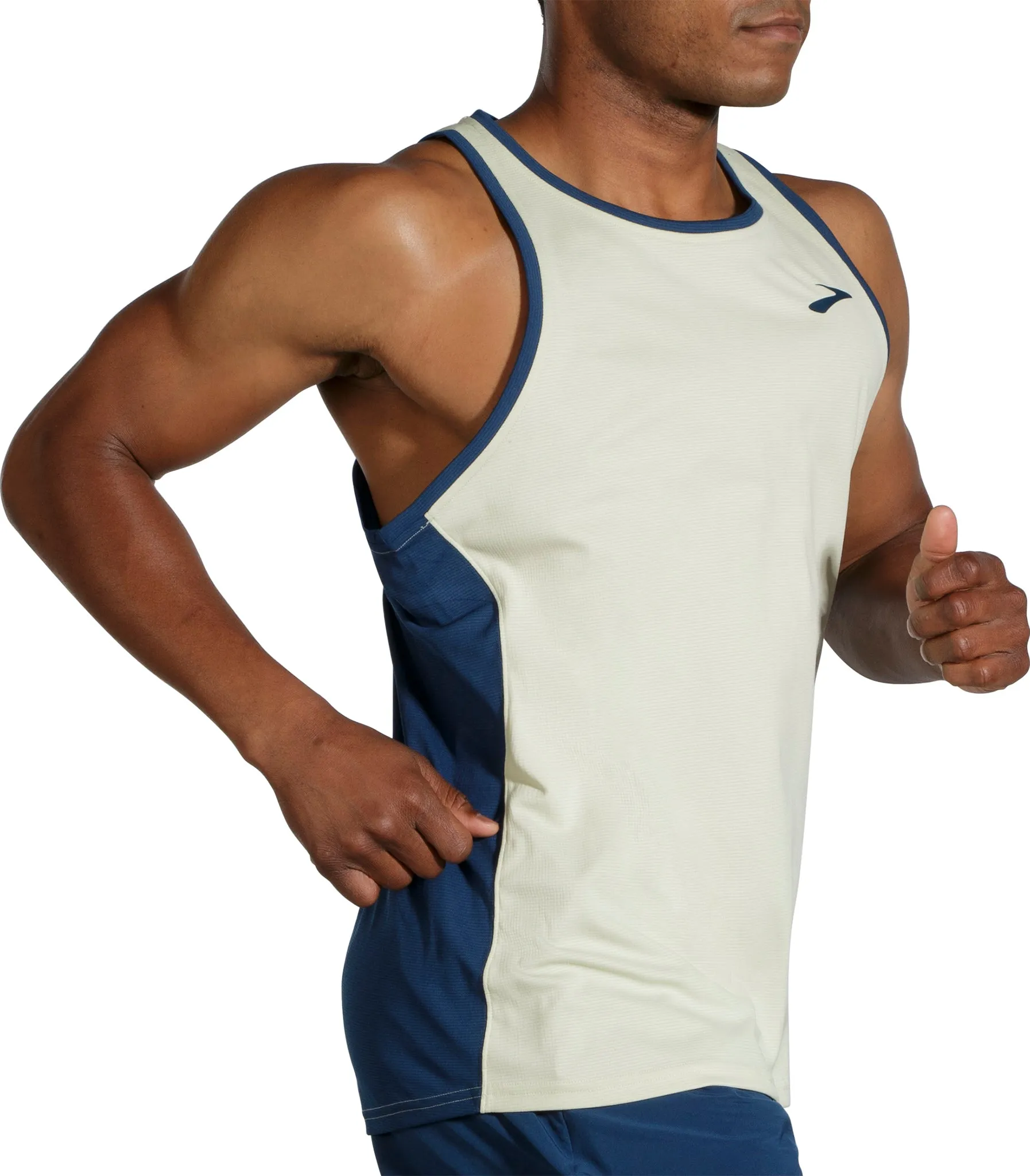 Atmosphere Singlet - Men's|-|Camisole Atmosphere - Homme