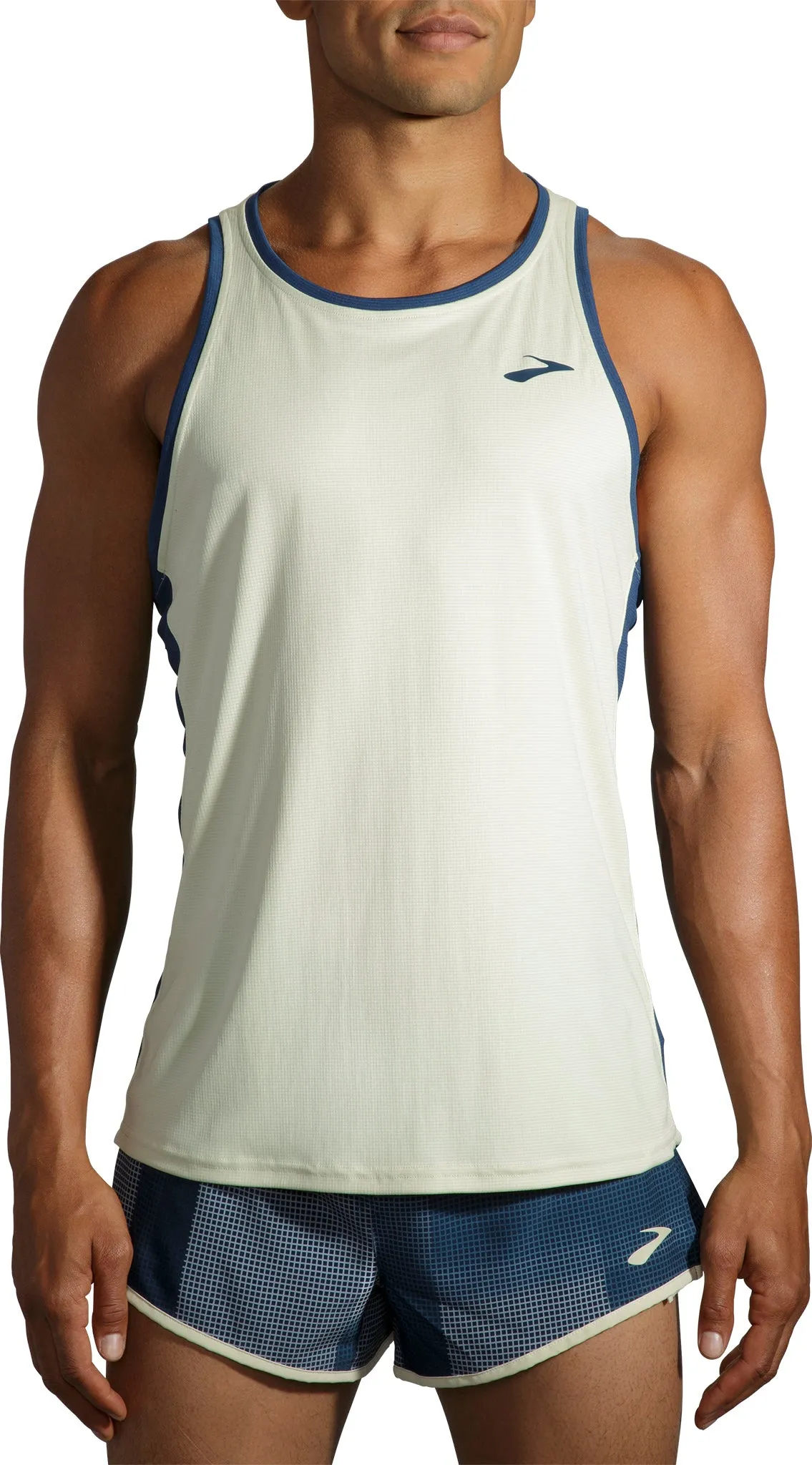 Atmosphere Singlet - Men's|-|Camisole Atmosphere - Homme