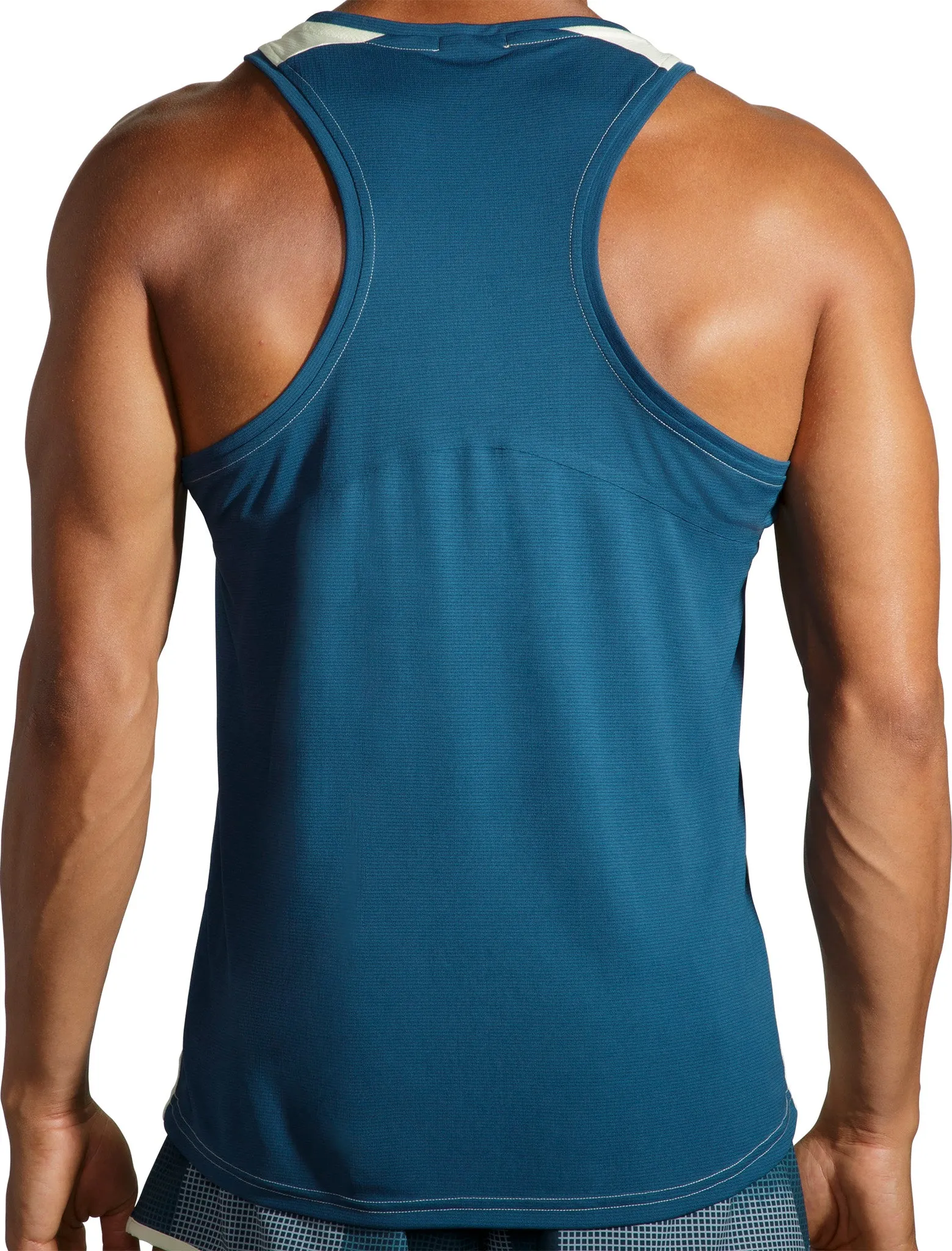 Atmosphere Singlet - Men's|-|Camisole Atmosphere - Homme