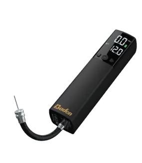 Baden SMART INFL8 Electric Ball Pump