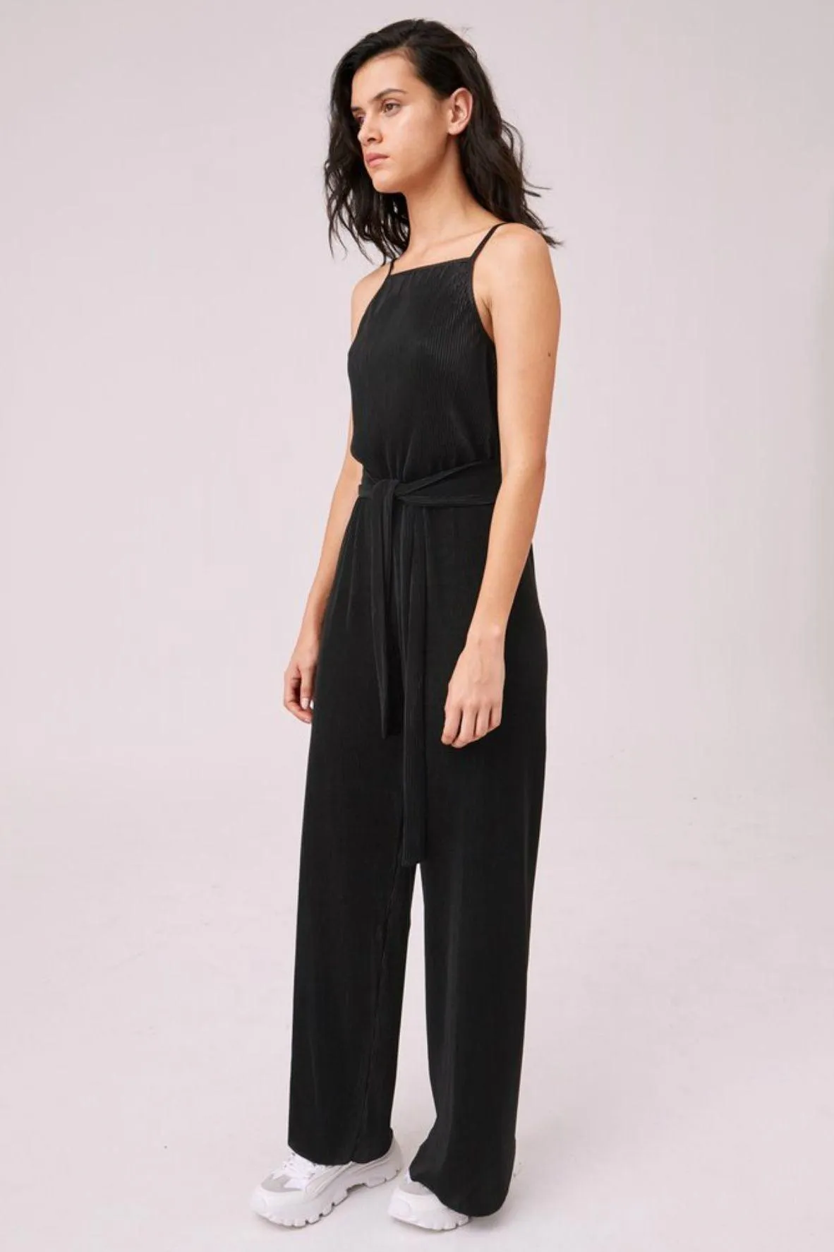 Biography Jumpsuit