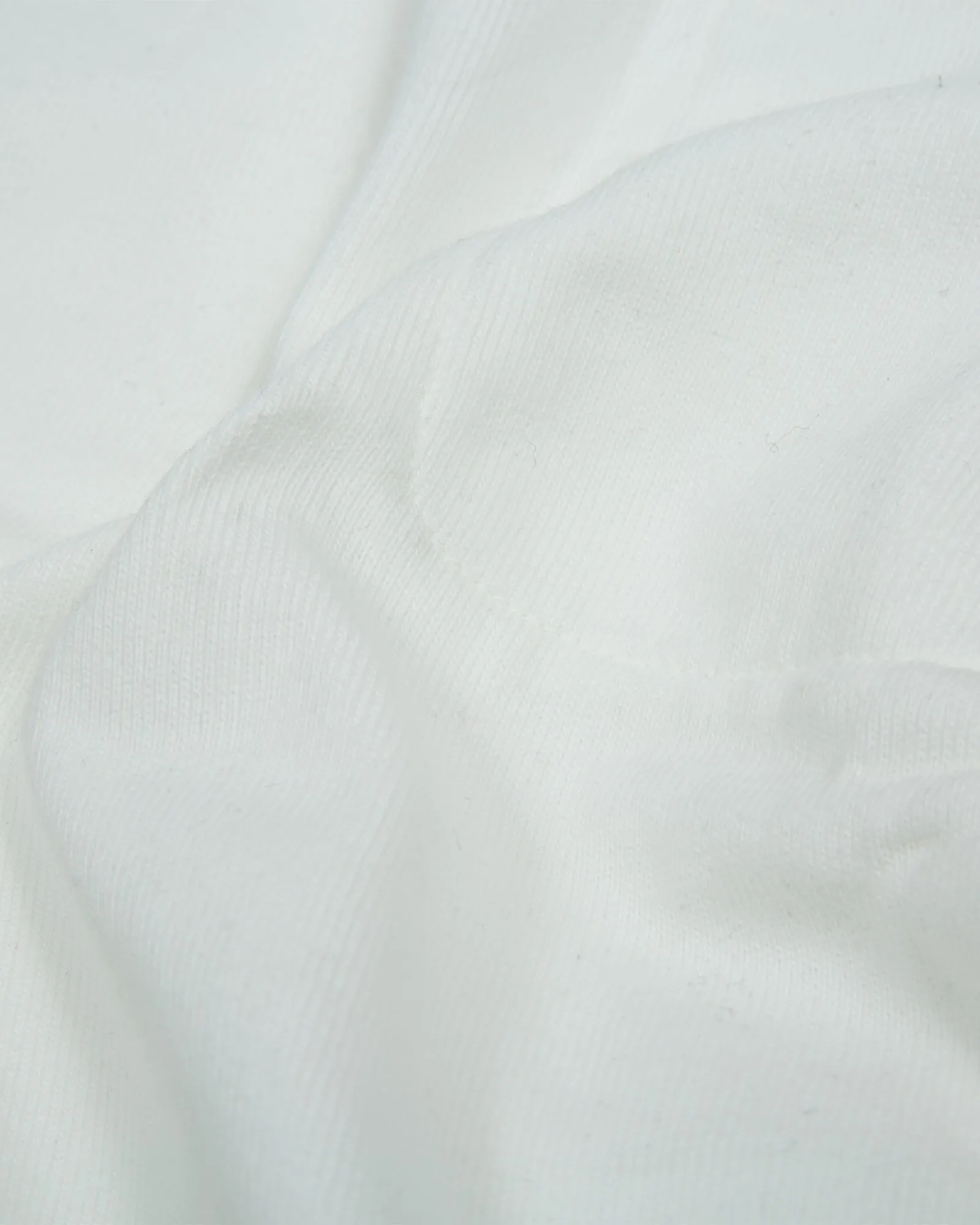 Block SS Jersey - White