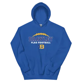 Brawley Flag Football Hoodie