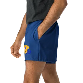 Brawley Football Athletic Shorts