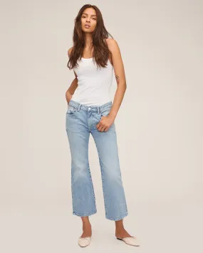 Cal Low Rider Vintage Cropped