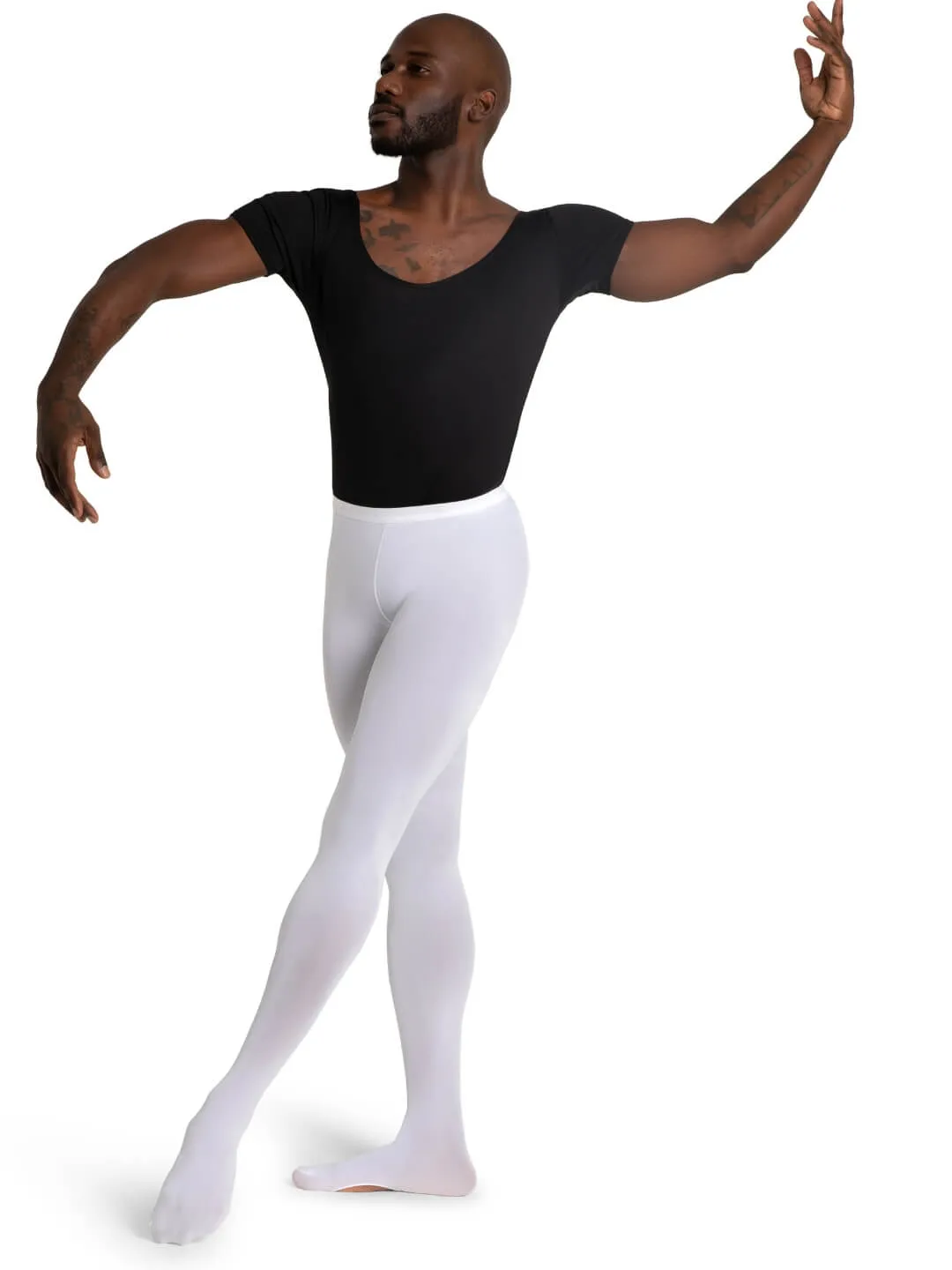 CAPEZIO 1816 ULTRA SOFT™ TRANSITION TIGHTS