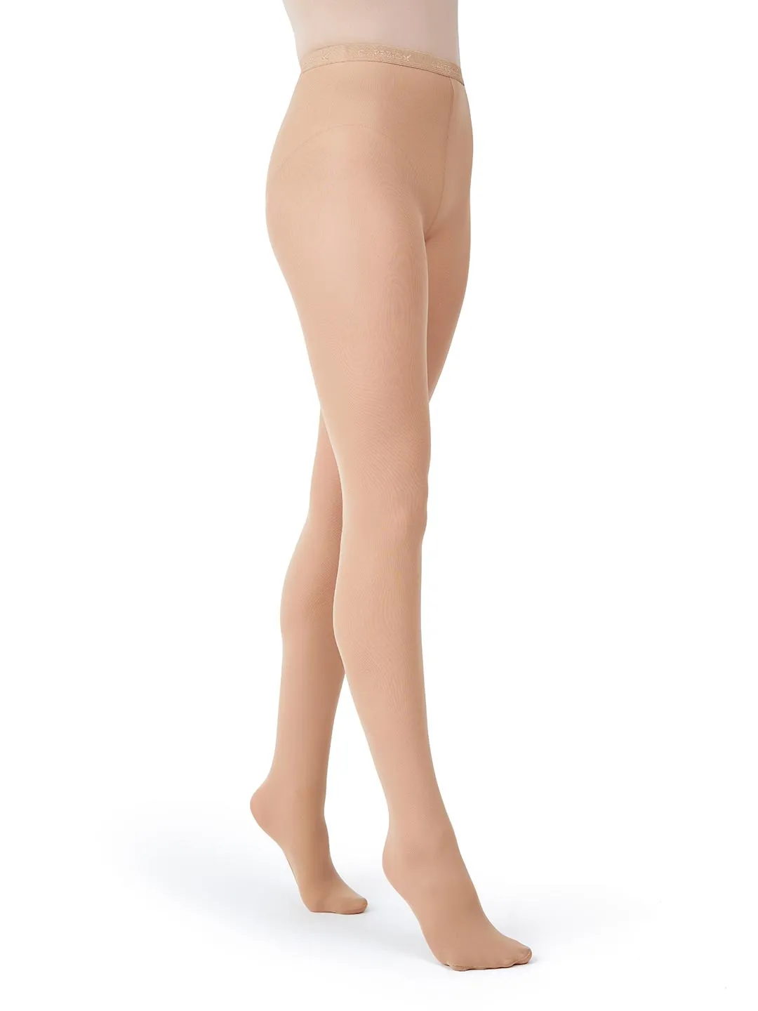 CAPEZIO 1816 ULTRA SOFT™ TRANSITION TIGHTS