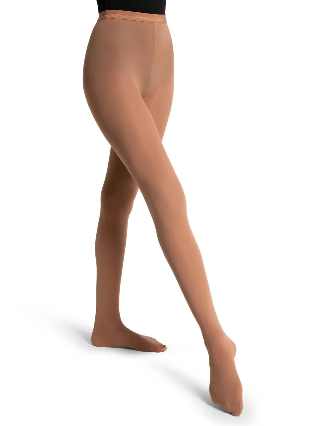 CAPEZIO 1816 ULTRA SOFT™ TRANSITION TIGHTS
