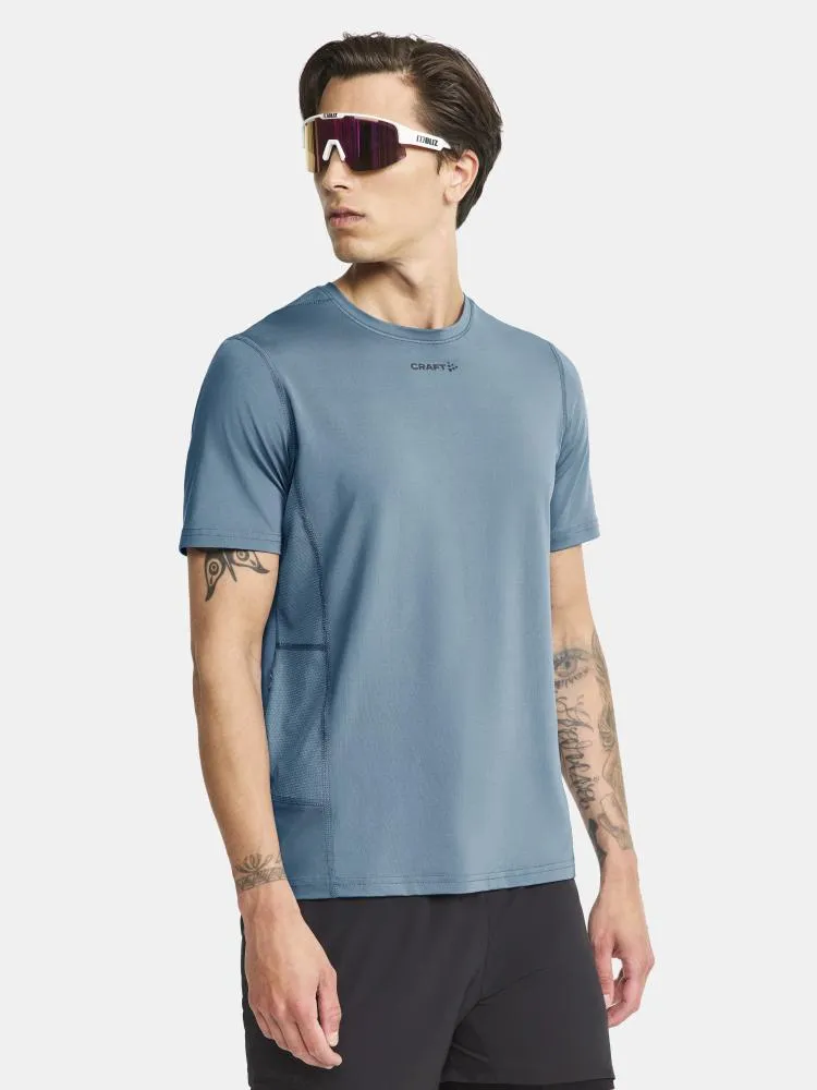 Craft Adv Essence SS Tee - Men's