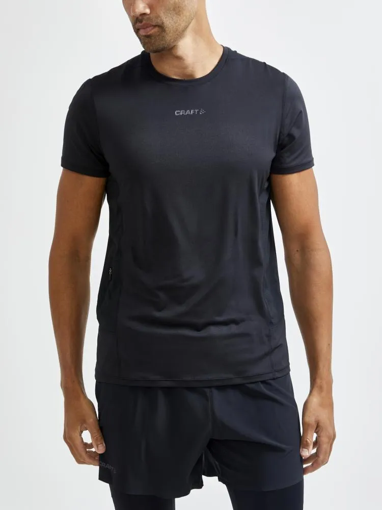 Craft Adv Essence SS Tee - Men's