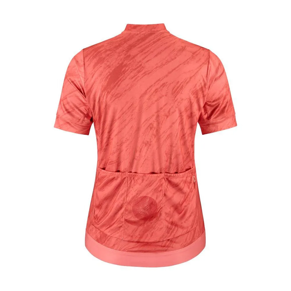 Craft Women's Core Essence Regular Fit Jersey 2024
