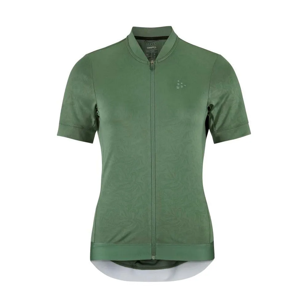 Craft Women's Core Essence Regular Fit Jersey 2024