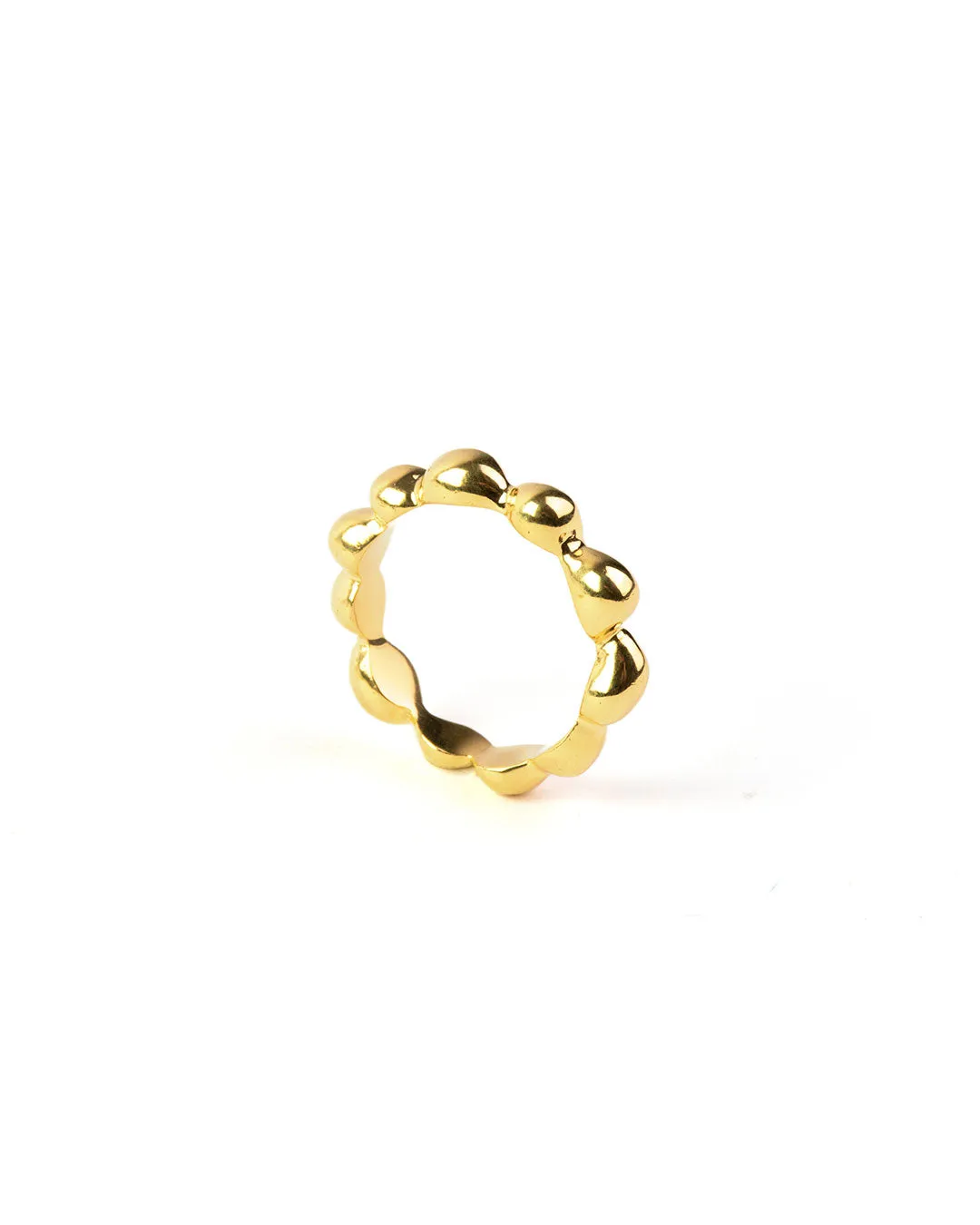 Curve Ring