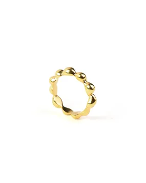 Curve Ring