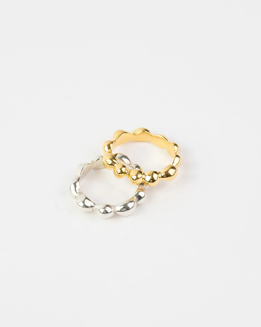 Curve Ring