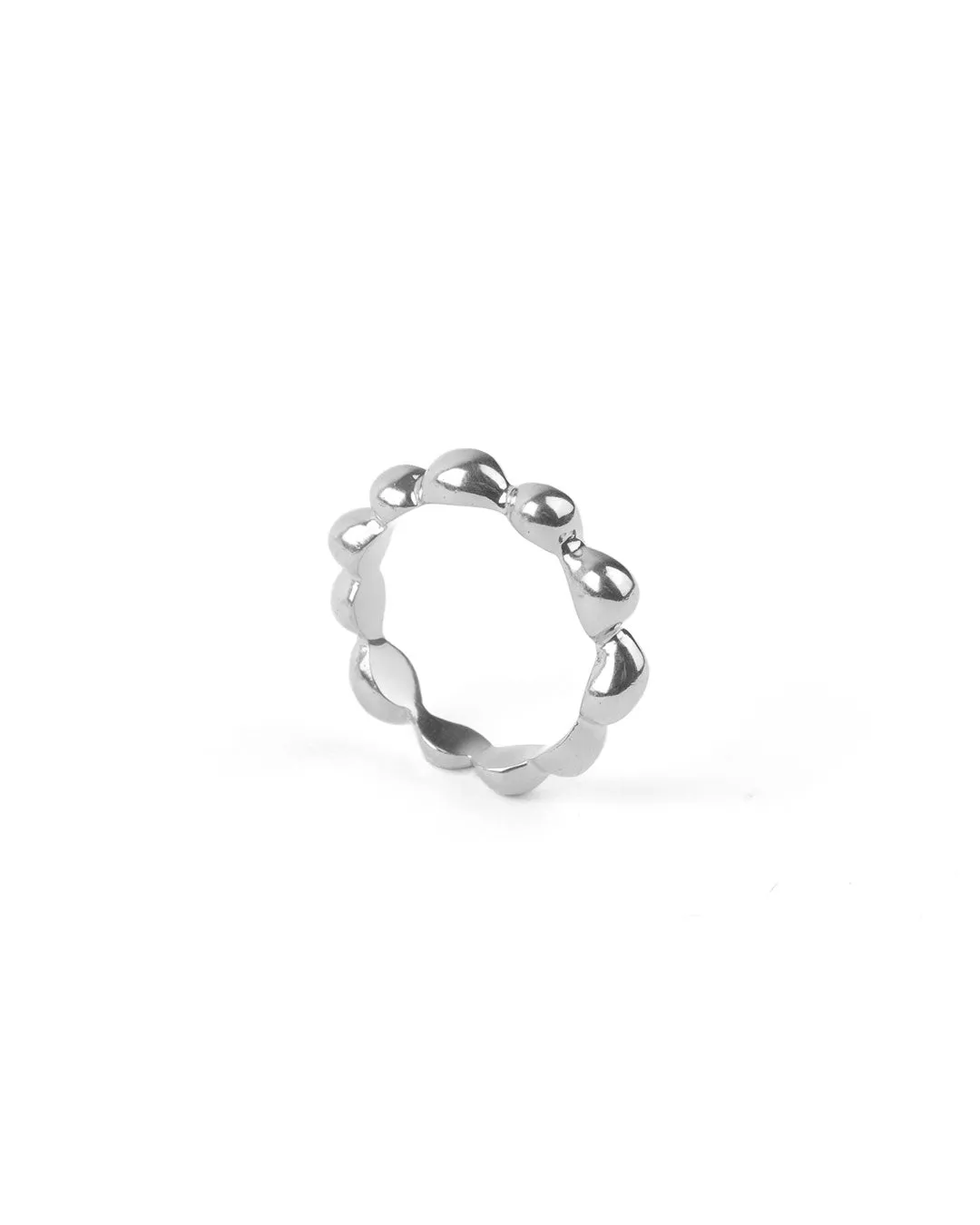 Curve Ring