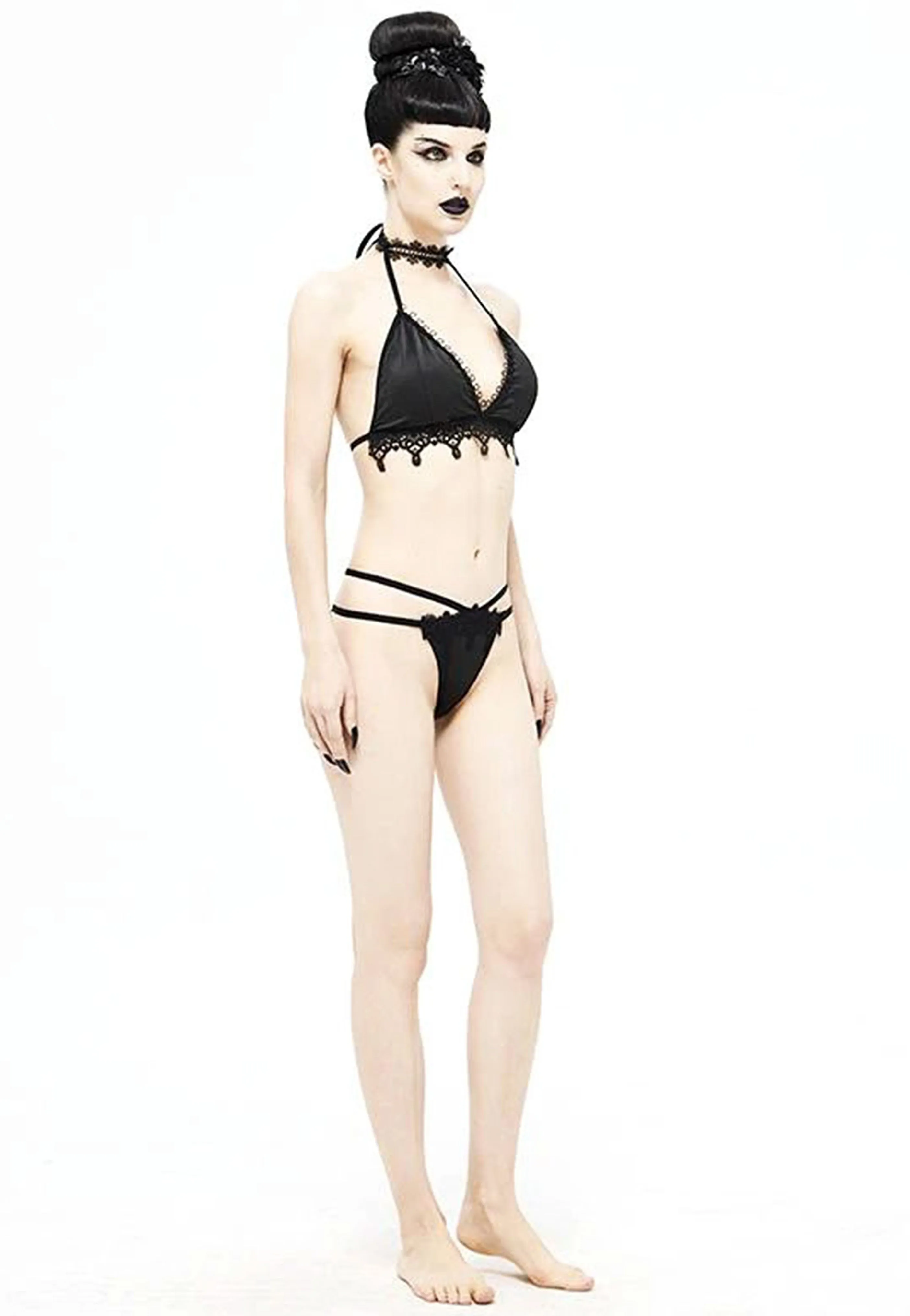 Devil Fashion - Invariant Love - Bikini