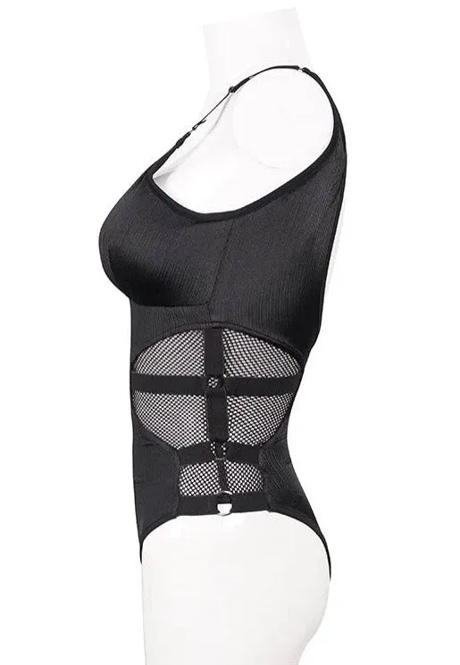 Devil Fashion - Phantasmagoria - Swimsuit