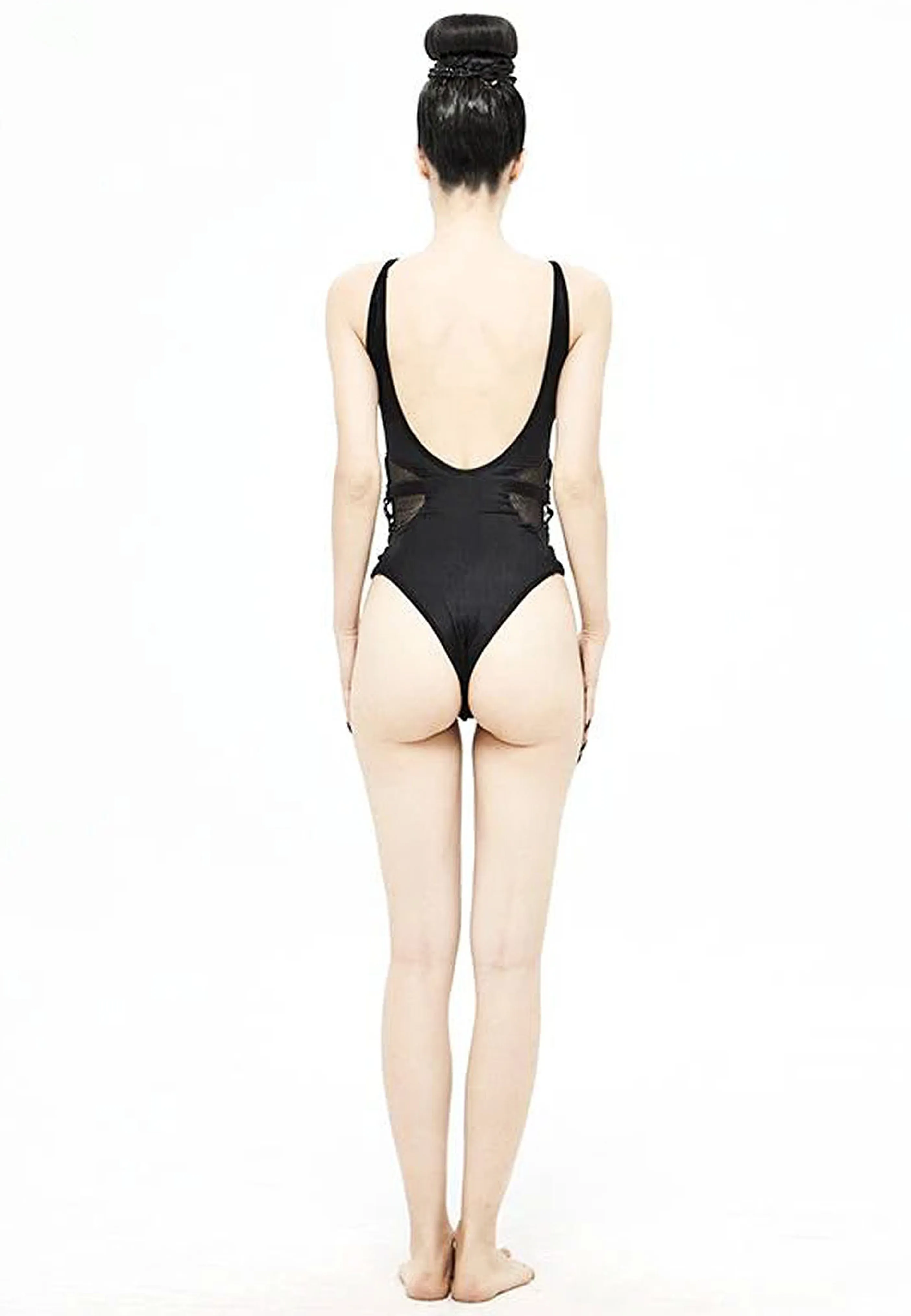 Devil Fashion - Phantasmagoria - Swimsuit