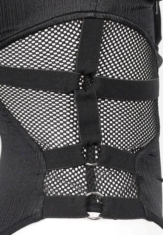 Devil Fashion - Phantasmagoria - Swimsuit