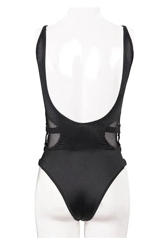 Devil Fashion - Phantasmagoria - Swimsuit