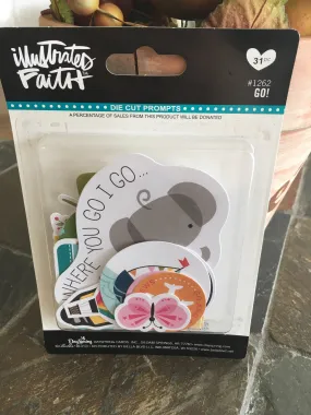 Die Cut Prompts - GO!