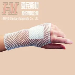EN203 Tube Net Bandages 3.0cmx20 yards