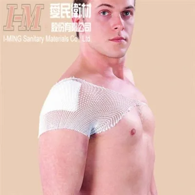 EN207 Tube net Bandages 7.5cm x 20 yards