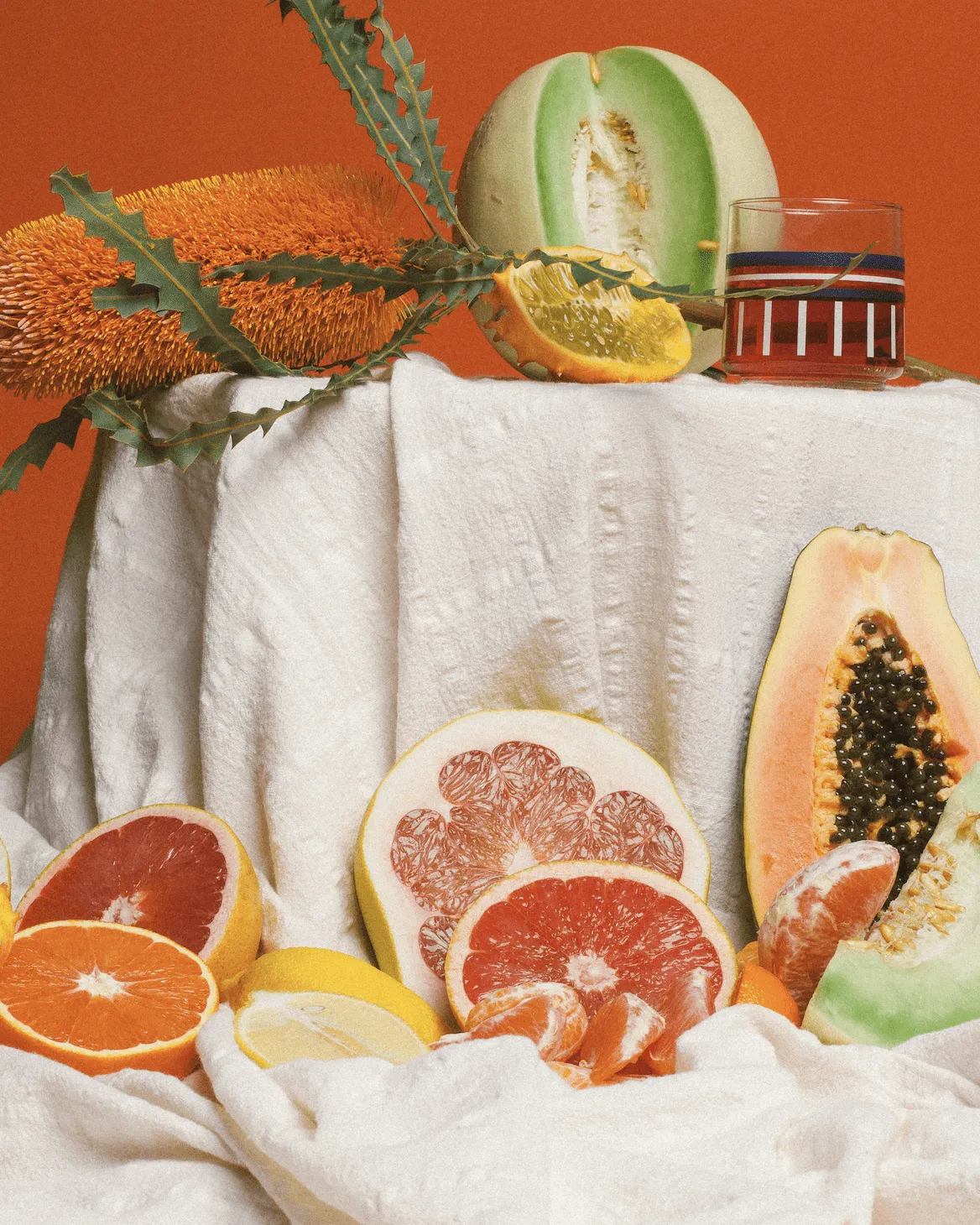 Forbidden Fruit 1000pc Puzzle