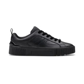 Girls - Oslo Sky Youth. Black Leather