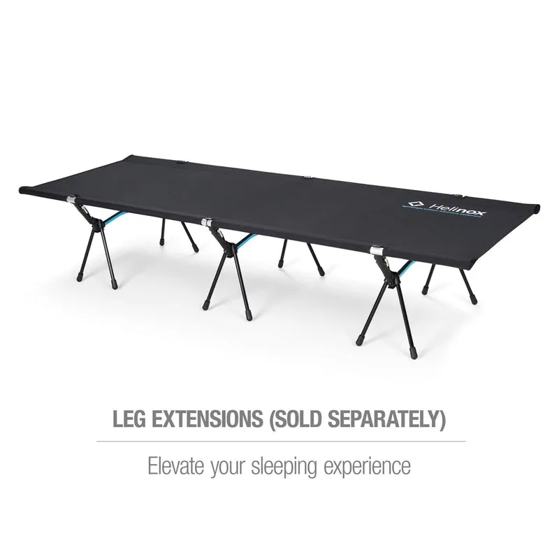 Helinox Cot One Convertible Black
