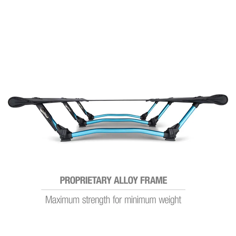 Helinox Cot One Convertible Black