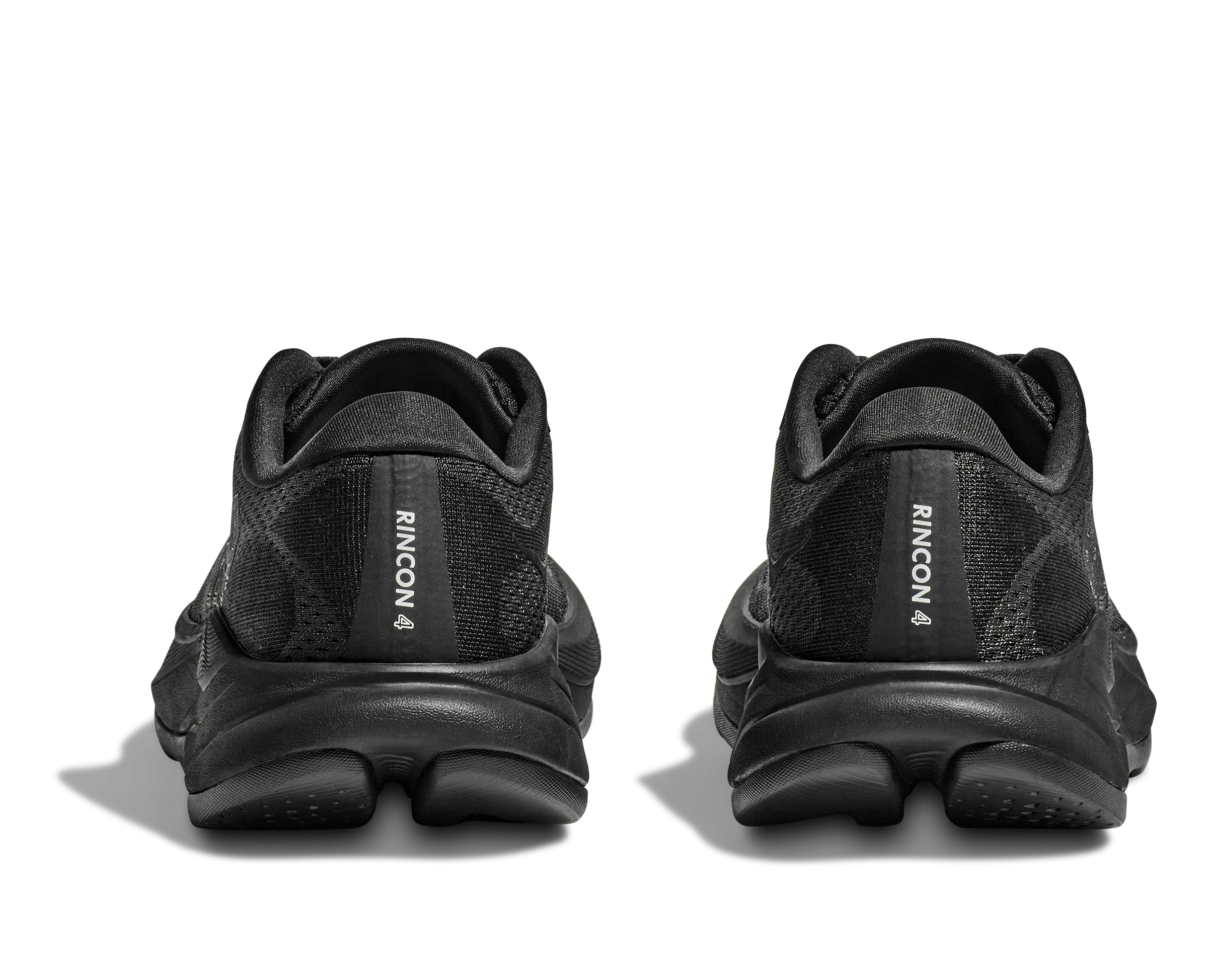 Hoka Rincon 4 Black Black WIDE Women's