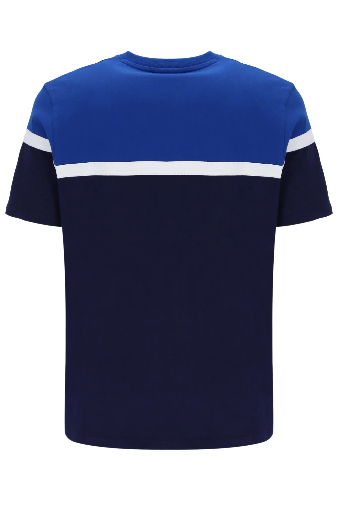 Jose Colour Block T-Shirt