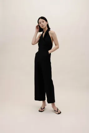 KARA Jumpsuit - Black
