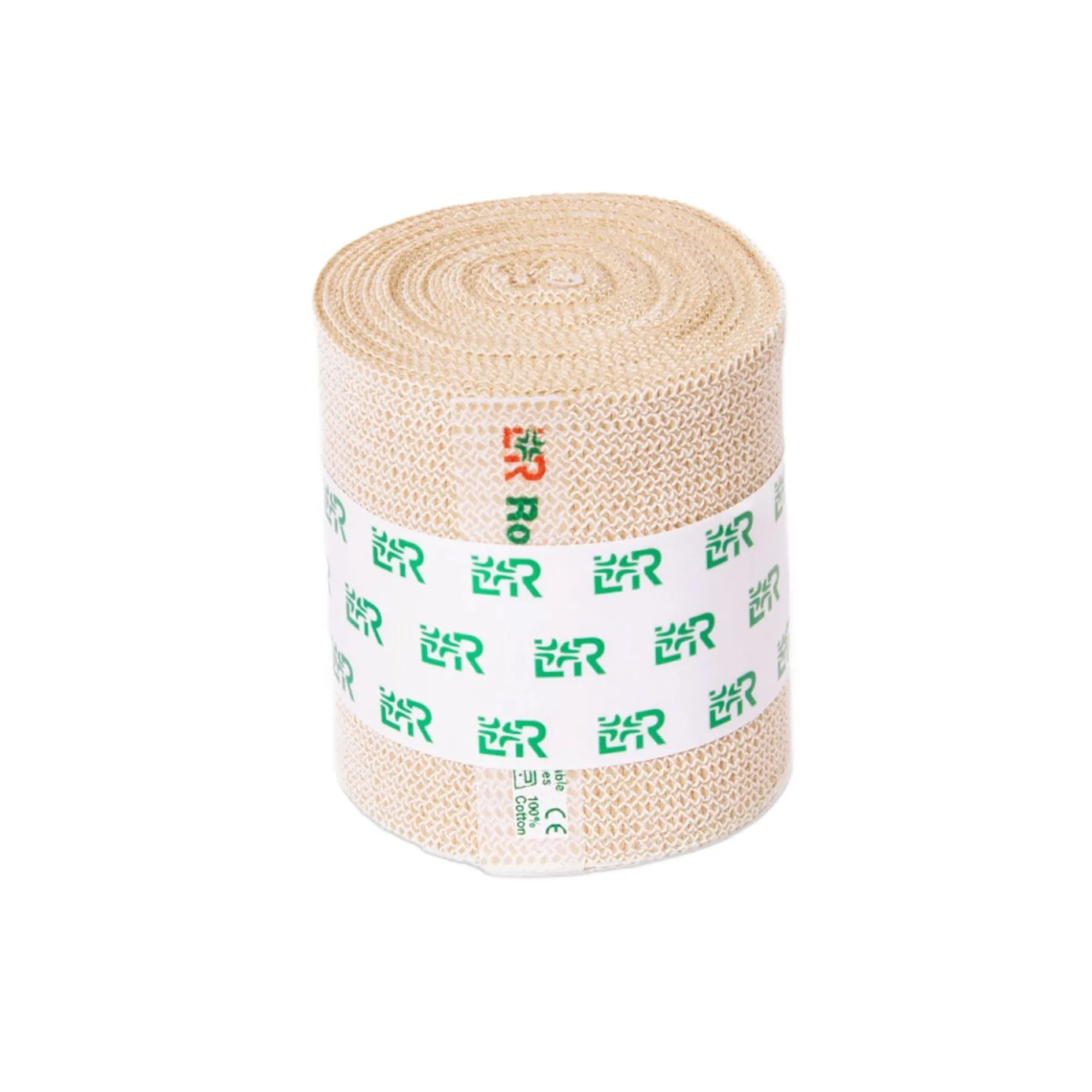 L&R Rosidal® K Short Stretch Bandage