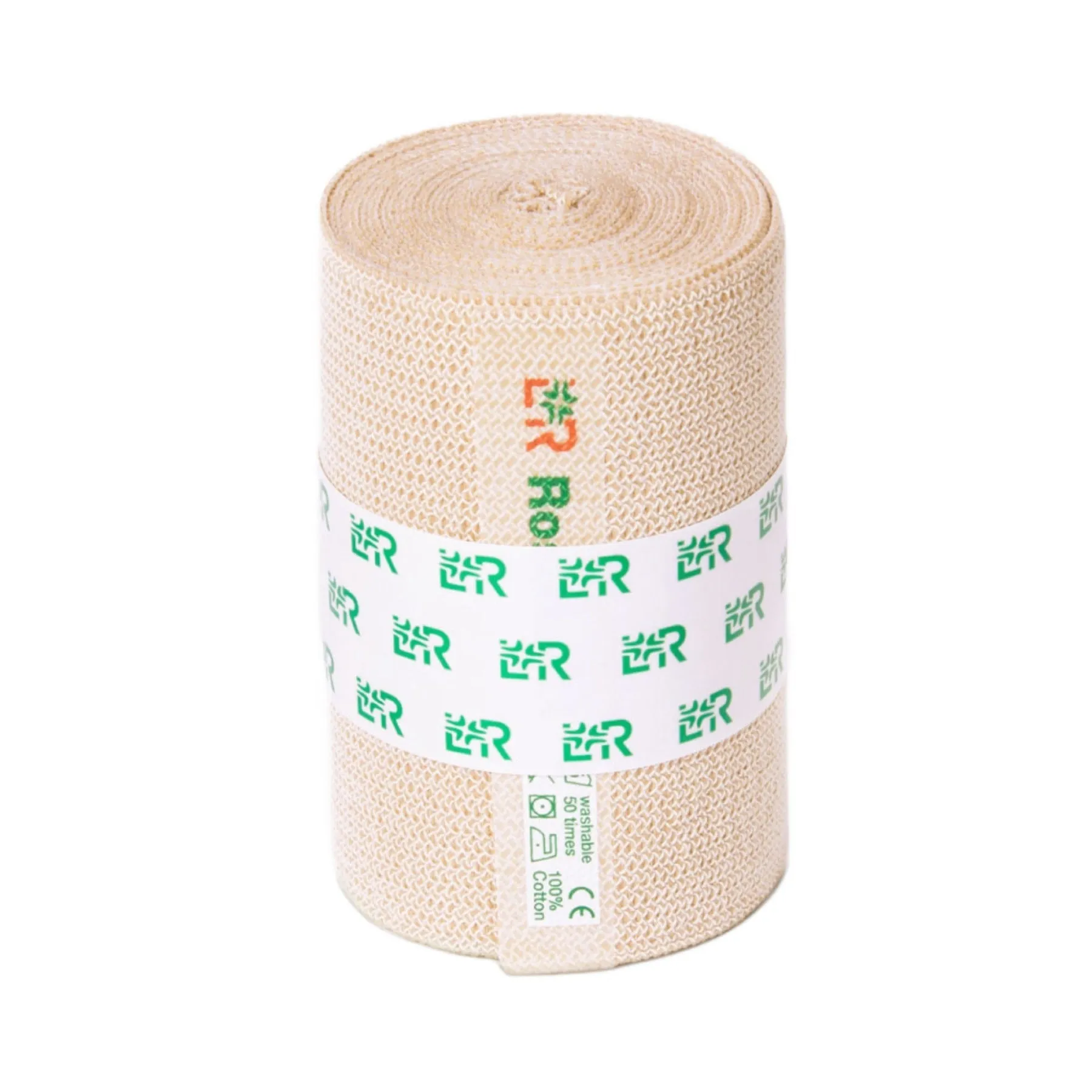 L&R Rosidal® K Short Stretch Bandage